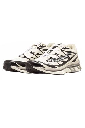MM6 Maison Margiela x Salomon XT Vanilla MM6 MAISON MARGIELA | SH1WS0020P6303HB007